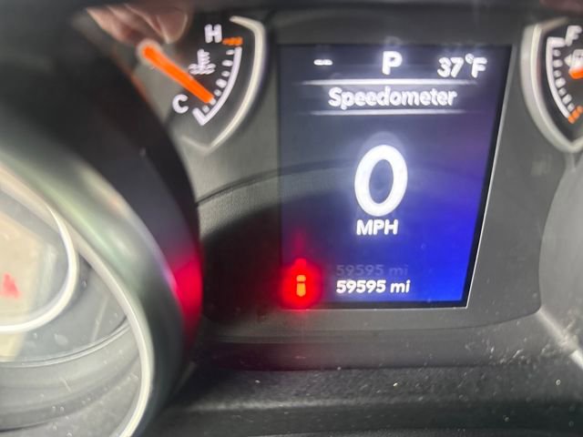 Used 2022 Jeep Wrangler Sport S image 13