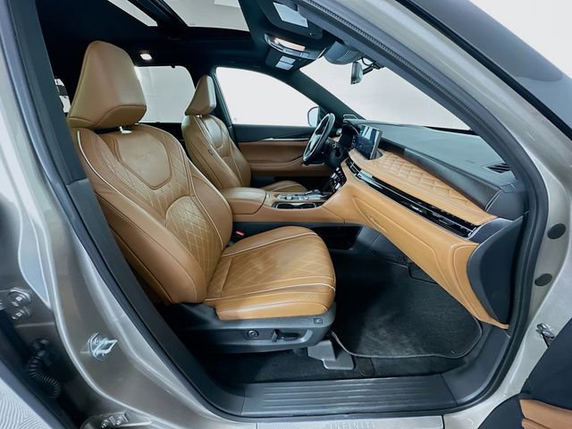 Used 2022 INFINITI QX60 Autograph w/ Cargo Package FWD image 29