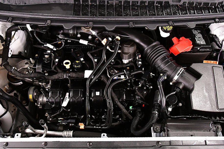 Used 2022 Ford Edge Titanium image 31