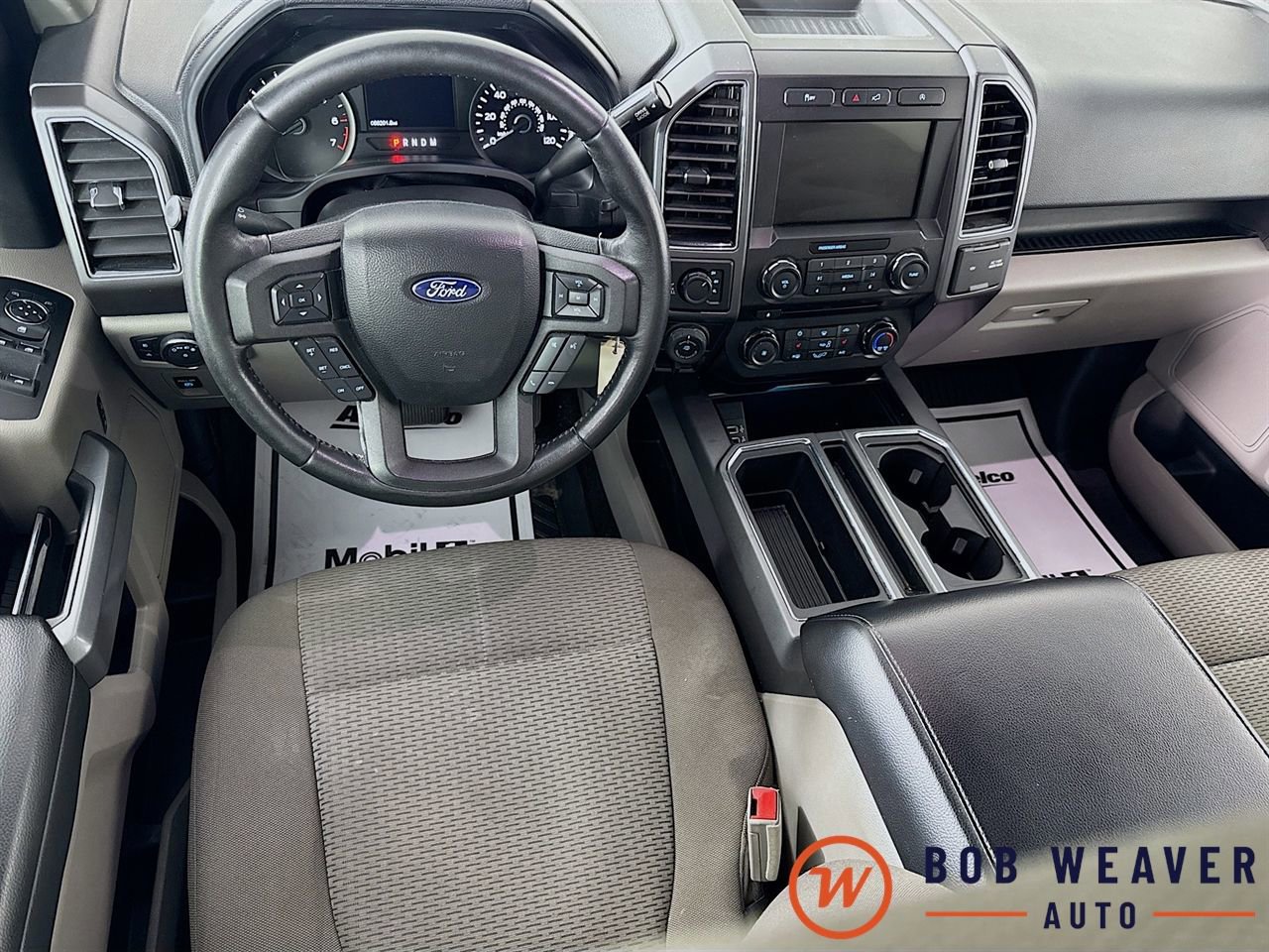 Used 2018 Ford F150 XLT w/ Equipment Group 302A Luxury image 23