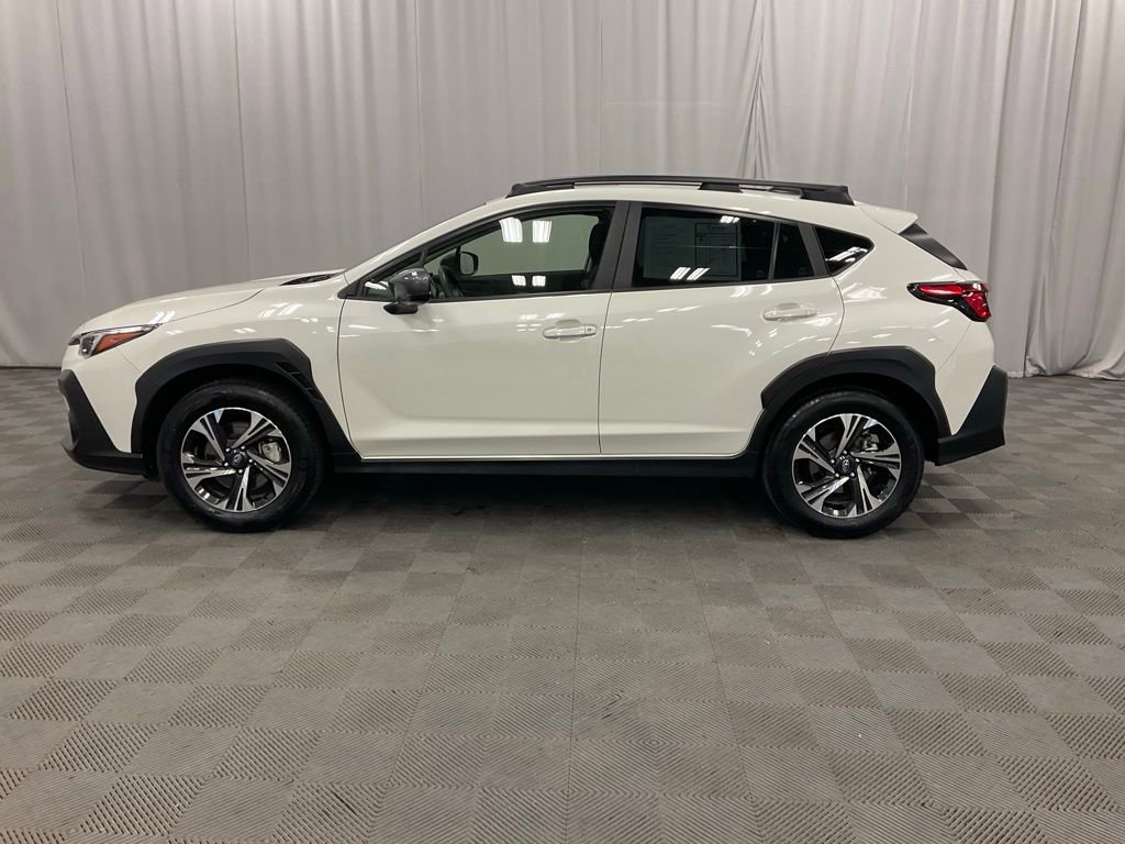 Used 2025 Subaru Crosstrek 2.0i Premium AWD/4WD image 13