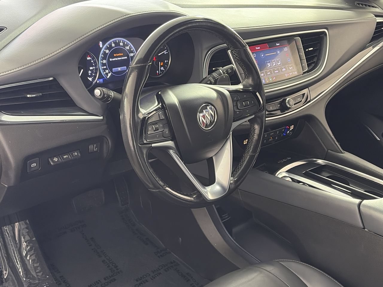 Used 2022 Buick Enclave Premium FWD image 11