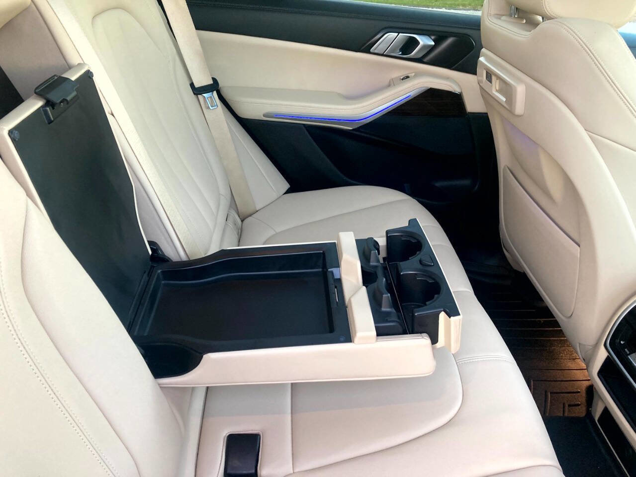 Used 2020 BMW X5 xDrive40i image 25