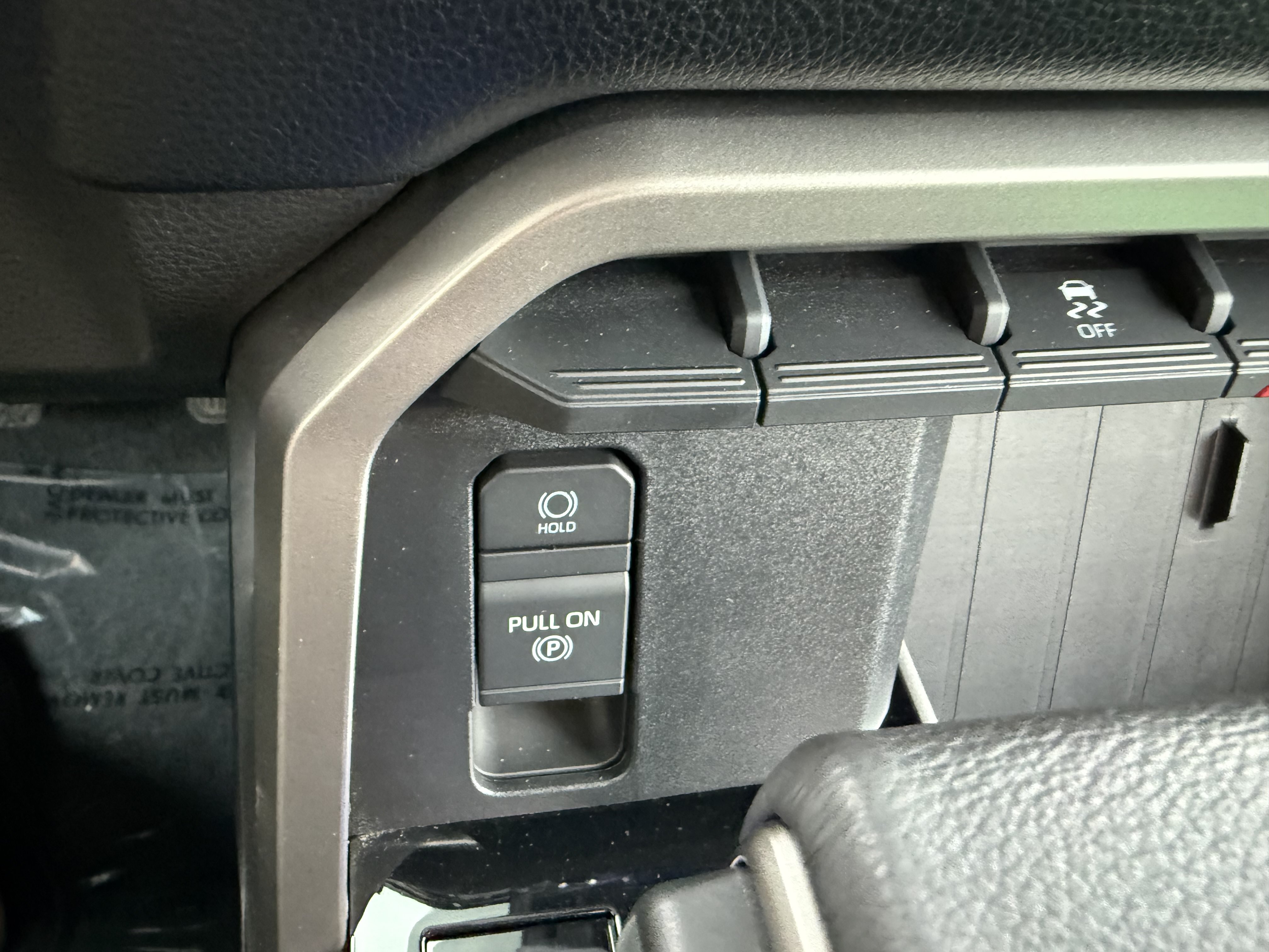 Used 2024 Toyota Tundra SR5 w/ SR5 Premium Package AWD/4WD image 11