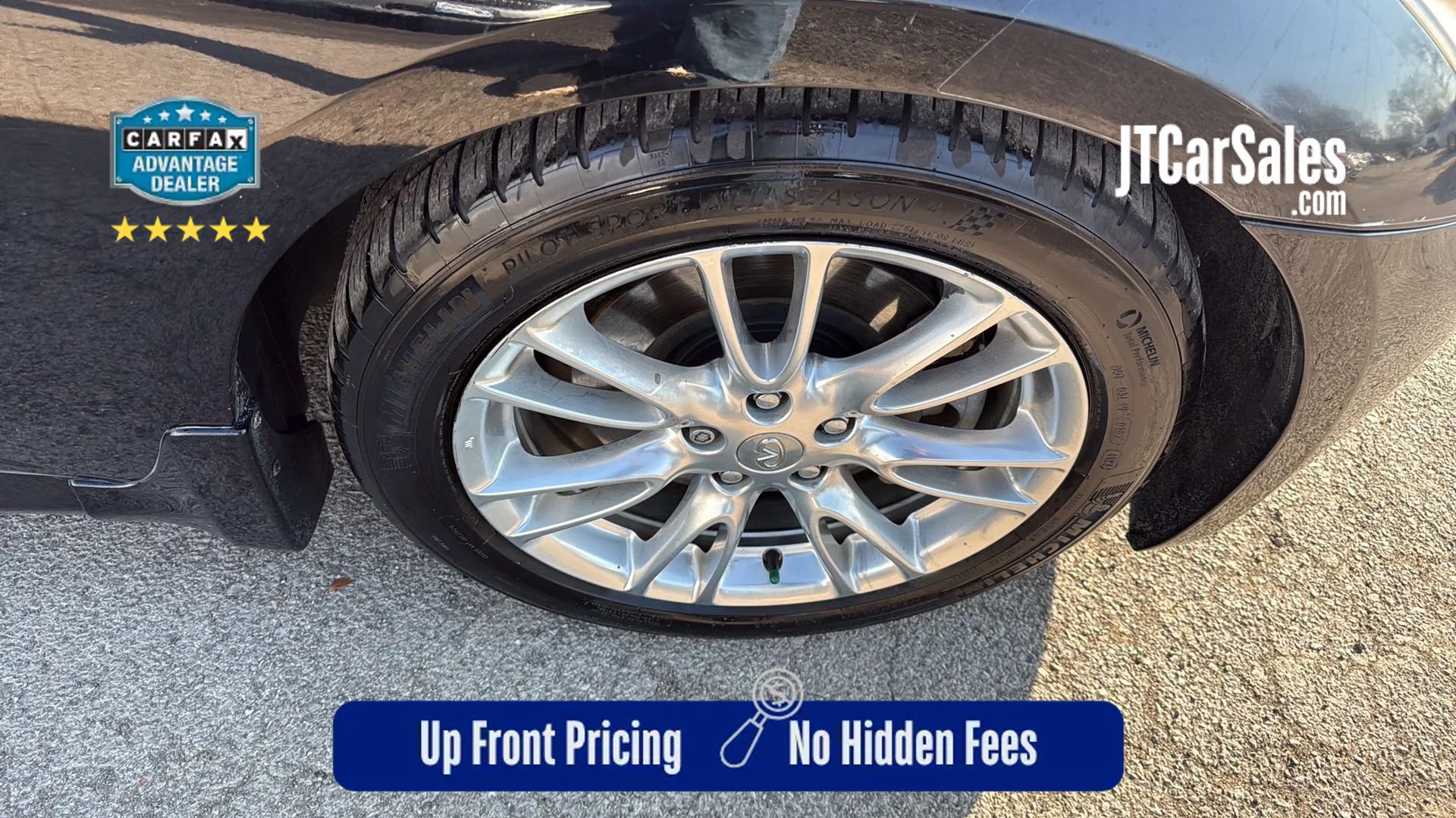 Used 2007 INFINITI G35 Sport w/ Premium Pkg RWD image 42