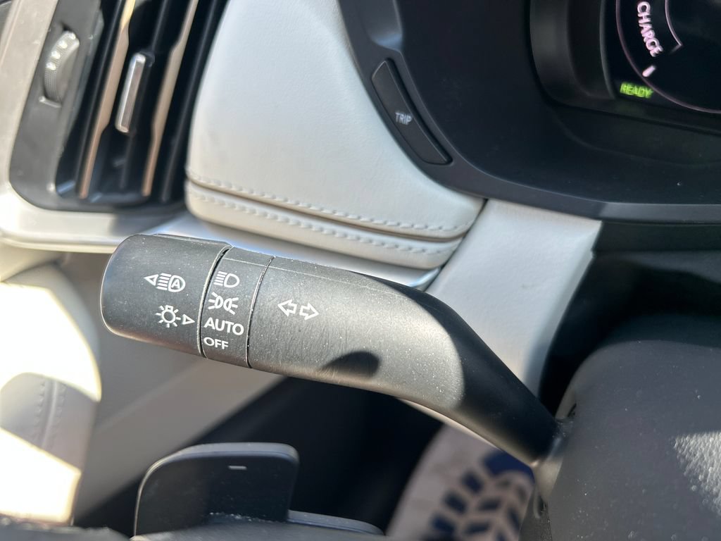 Used 2024 MAZDA CX-90 Plug-In Hybrid w/ Premium Plus AWD/4WD image 32