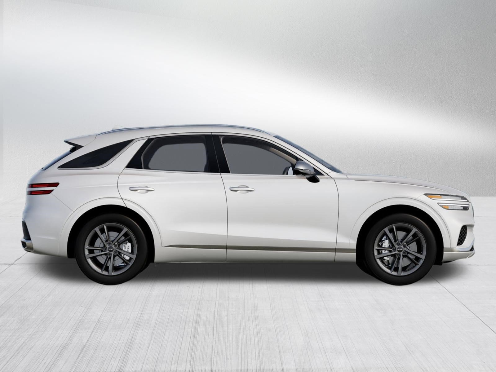 New 2027 Genesis GV70 2.5T Advanced AWD/4WD image 4
