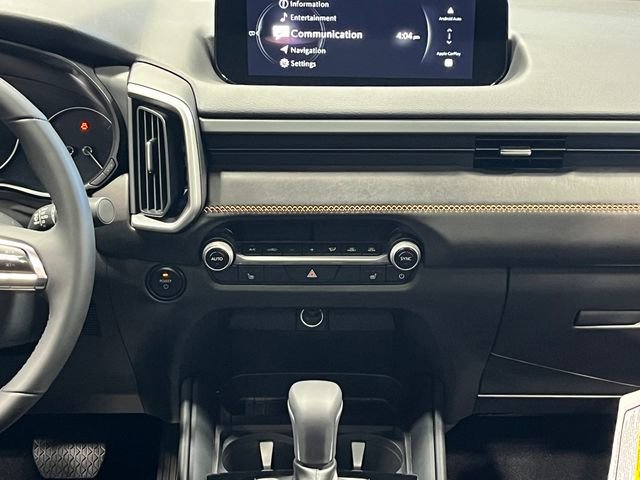 New 2025 MAZDA CX-50 AWD 2.5 Hybrid w/ Cargo Package image 17