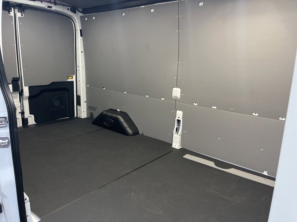 New 2026 Ford Transit 250 148 Medium Roof image 14