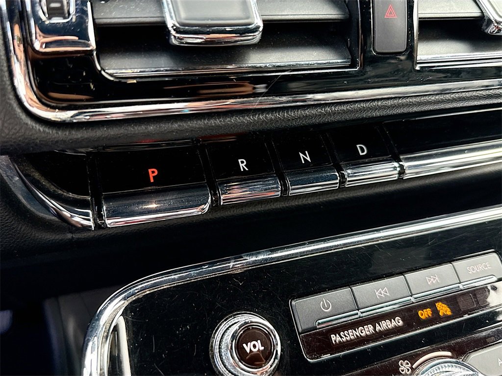 Used 2021 Lincoln Navigator Reserve image 18