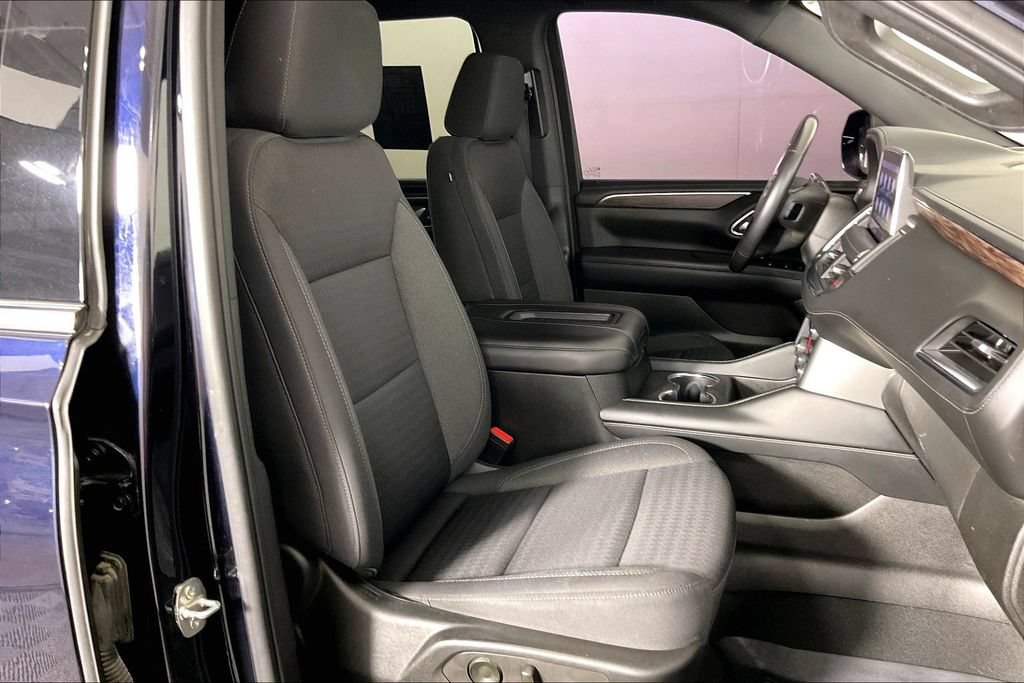 Used 2021 Chevrolet Tahoe LS AWD/4WD image 9