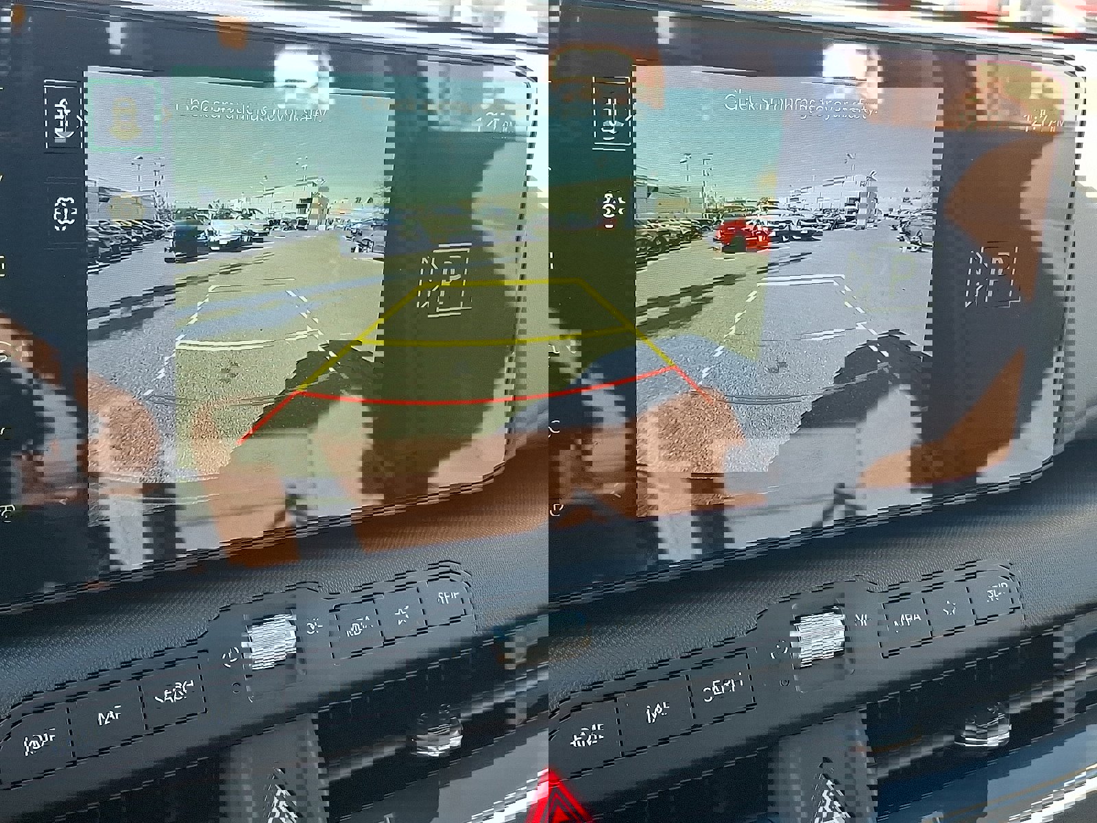 New 2025 Kia K4 EX image 12