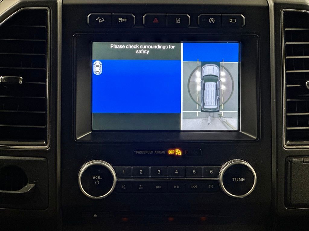 Used 2018 Ford Expedition Limited w/ Equipment Group 302A image 6