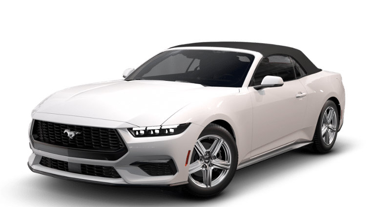 New 2026 Ford Mustang Premium RWD image 23