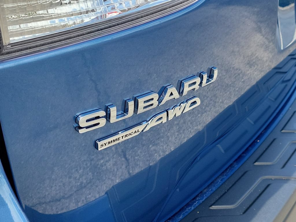 Certified 2024 Subaru Forester Limited w/ Pop Package 2 AWD/4WD image 5