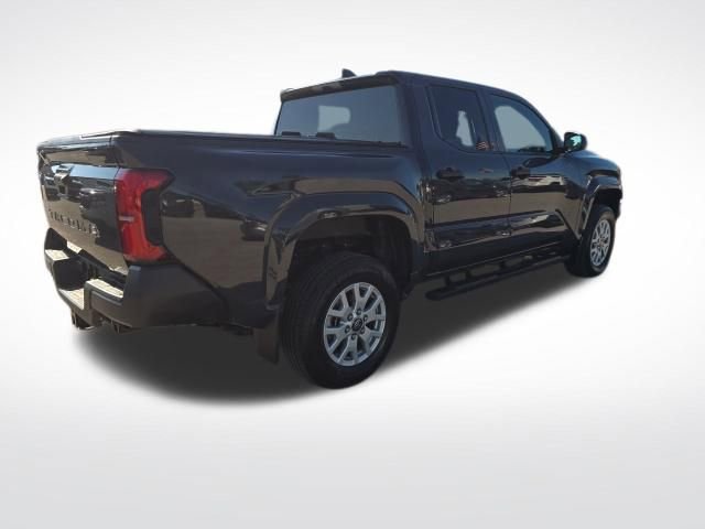 Used 2024 Toyota Tacoma SR RWD image 3