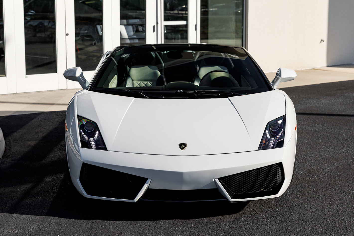 Used 2014 Lamborghini Gallardo LP 550-2 image 2