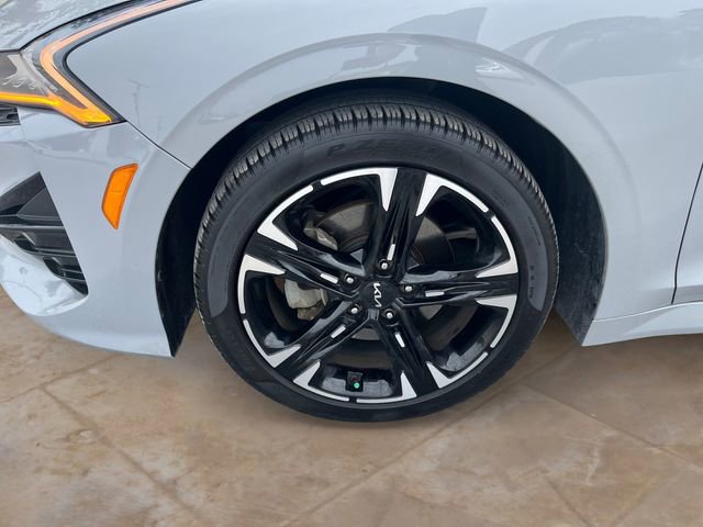Used 2023 Kia K5 GT-Line FWD image 14