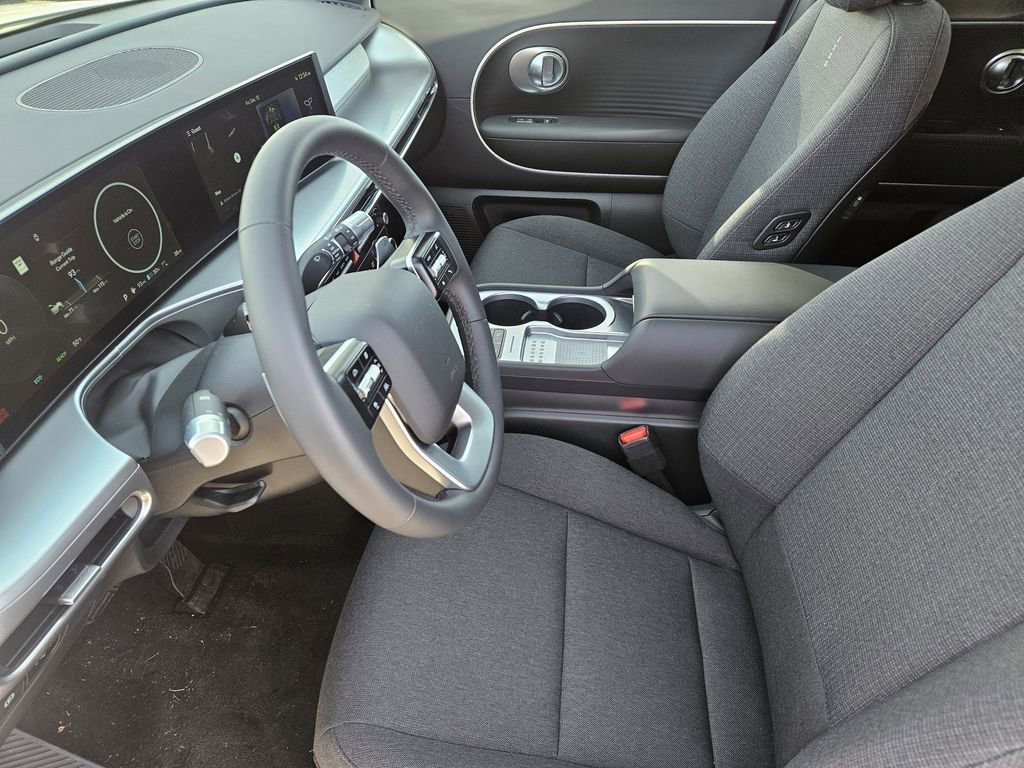 New 2026 Hyundai Ioniq 9 SE image 13