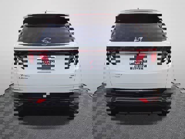Used 2024 Hyundai Tucson SEL image 4