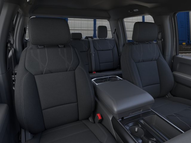 New 2026 Ford F150 STX w/ Equipment Group 200A RWD image 10
