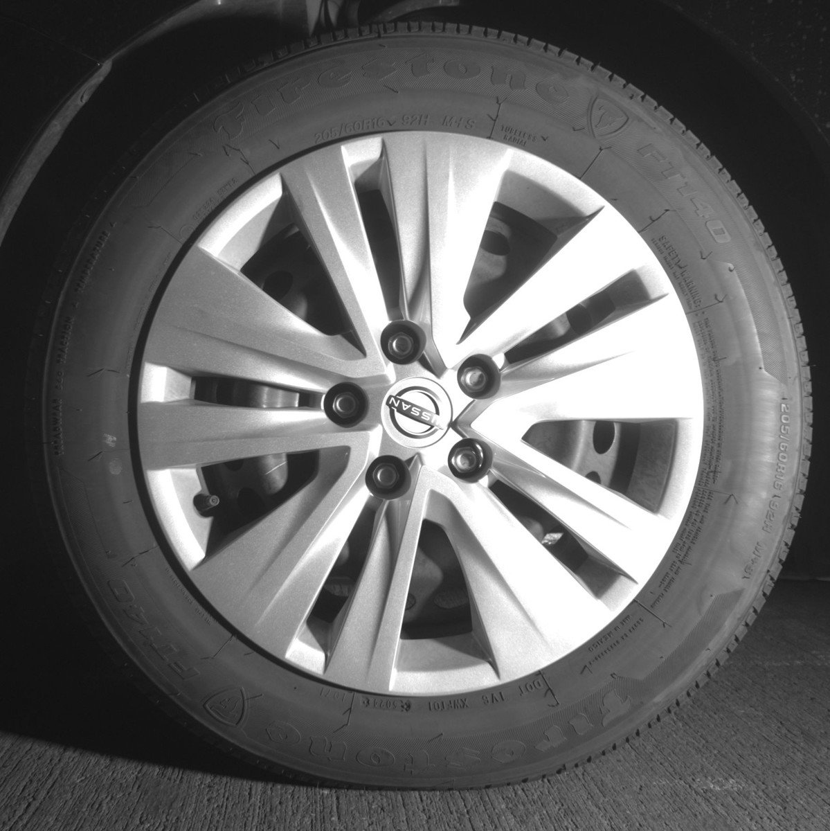 Used 2025 Nissan Sentra S image 12