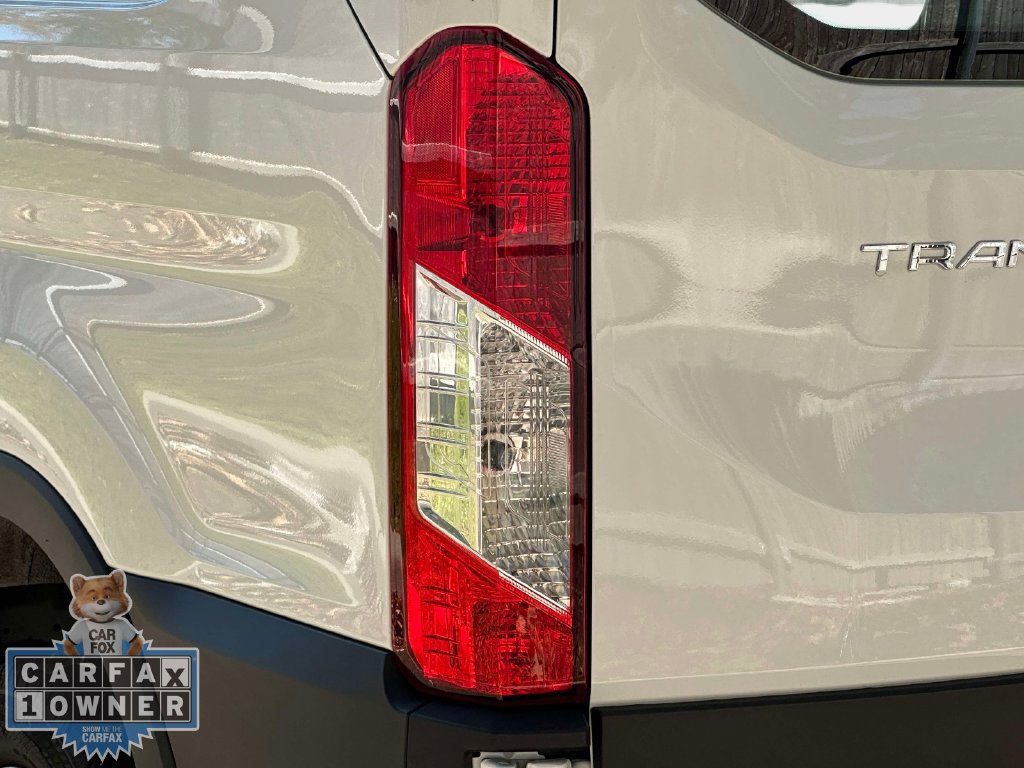 Used 2025 Ford Transit 250 Low Roof w/ Exterior Upgrade Package RWD image 11