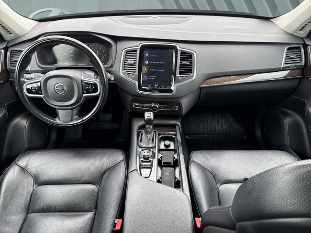 Used 2019 Volvo XC90 T6 Momentum w/ Protection Package Premier AWD/4WD image 13