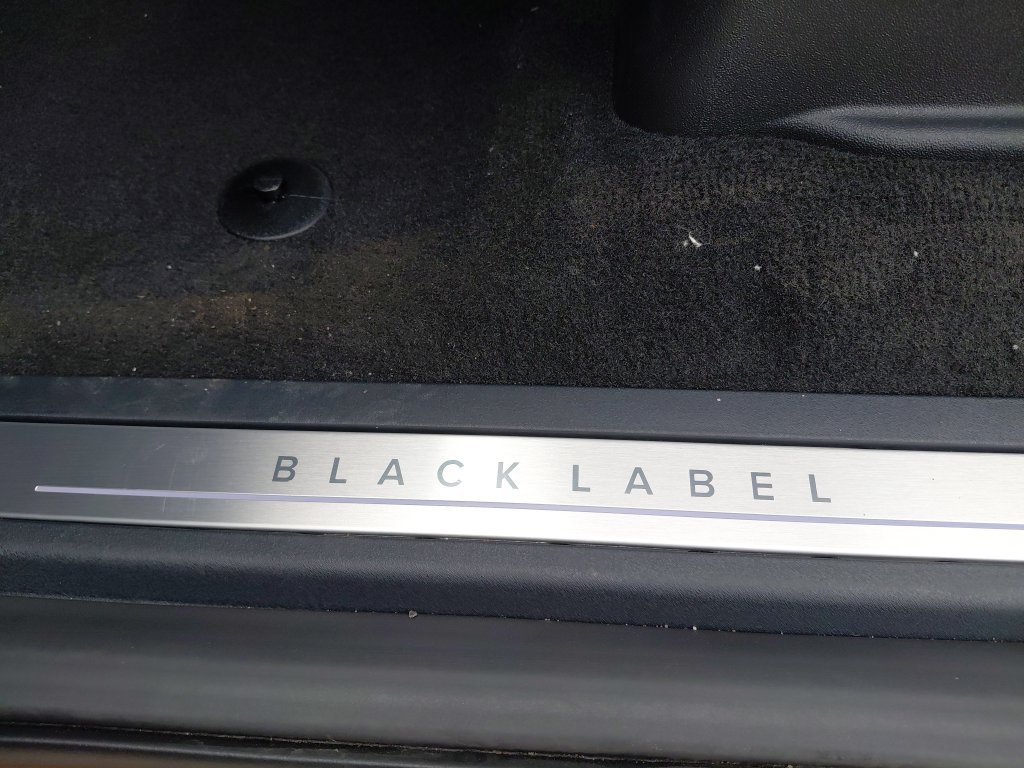 New 2026 Lincoln Navigator L Black Label AWD/4WD image 15