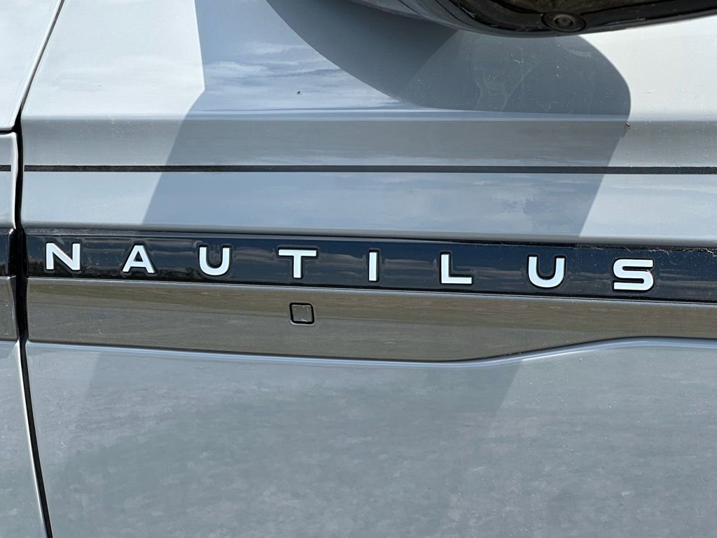 New 2026 Lincoln Nautilus Premier w/ Equipment Group 102A AWD/4WD image 29