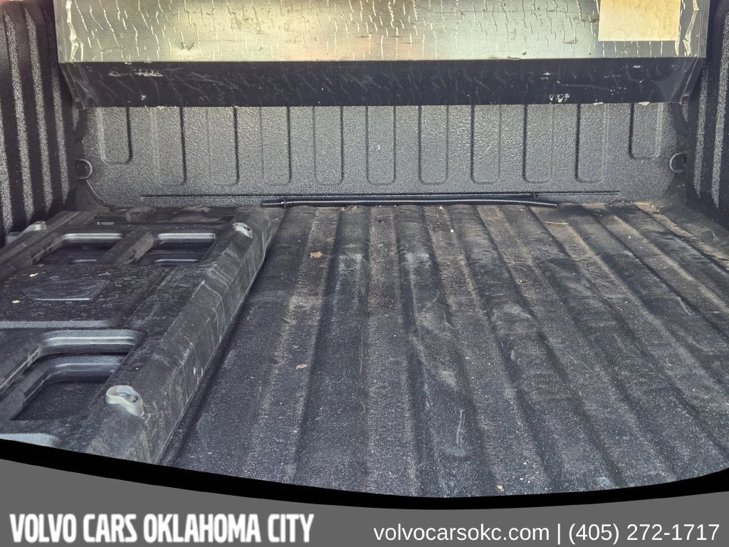 Used 2025 RAM 1500 Rebel w/ Rebel Level 2 Equipment Group AWD/4WD image 24