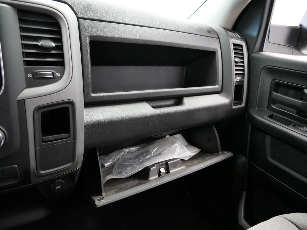 Certified 2021 RAM 1500 Tradesman w/ Popular Equipment Group image 39