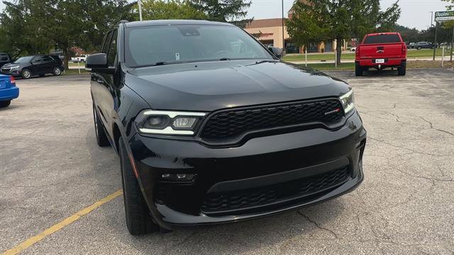 Used 2023 Dodge Durango GT image 3
