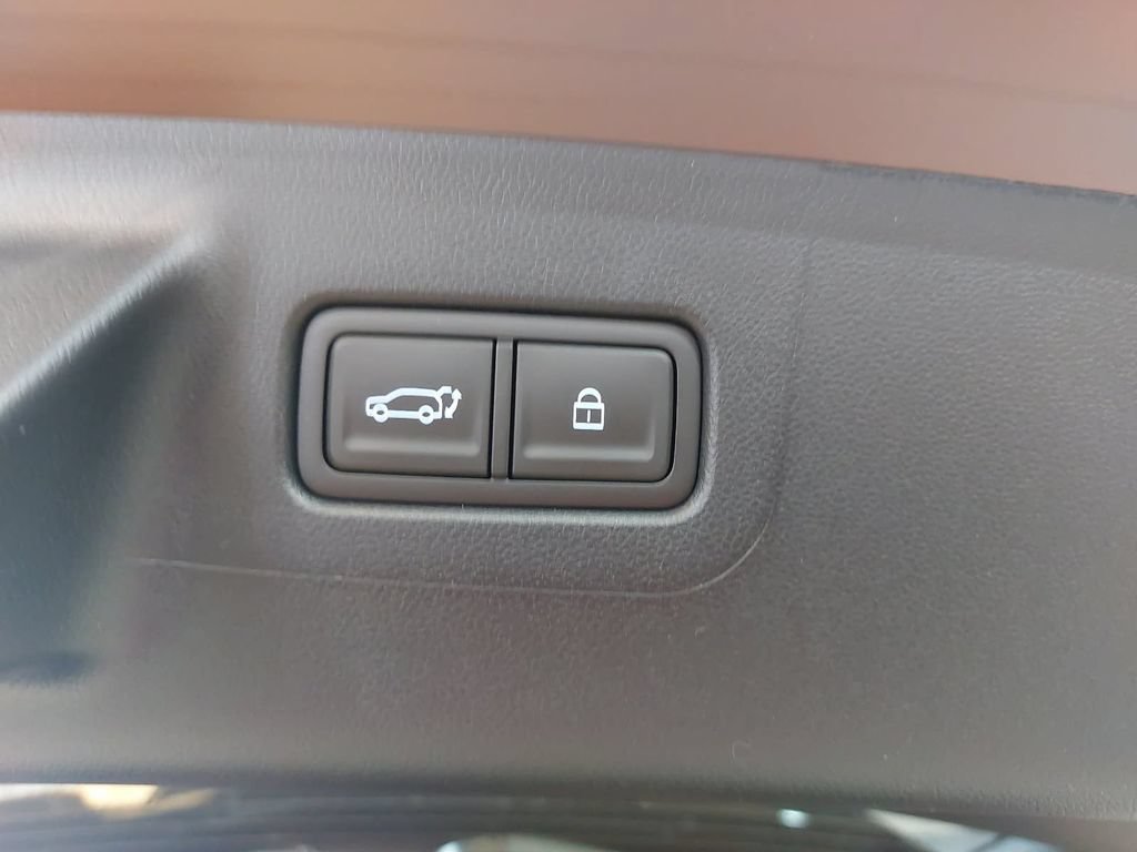 New 2027 Hyundai Santa Fe Calligraphy FWD image 14