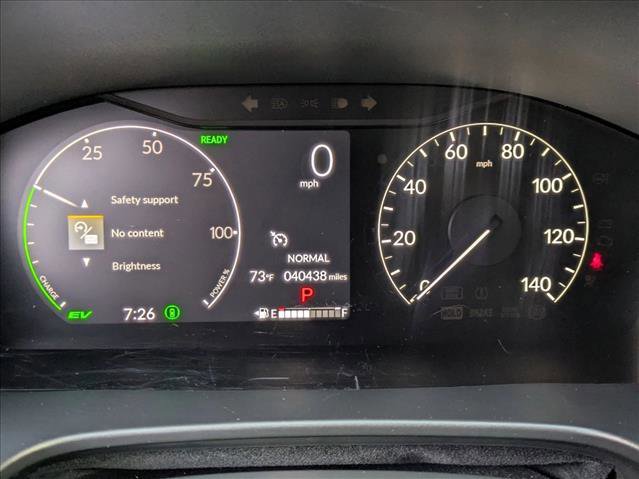 Used 2023 Honda CR-V Sport image 11