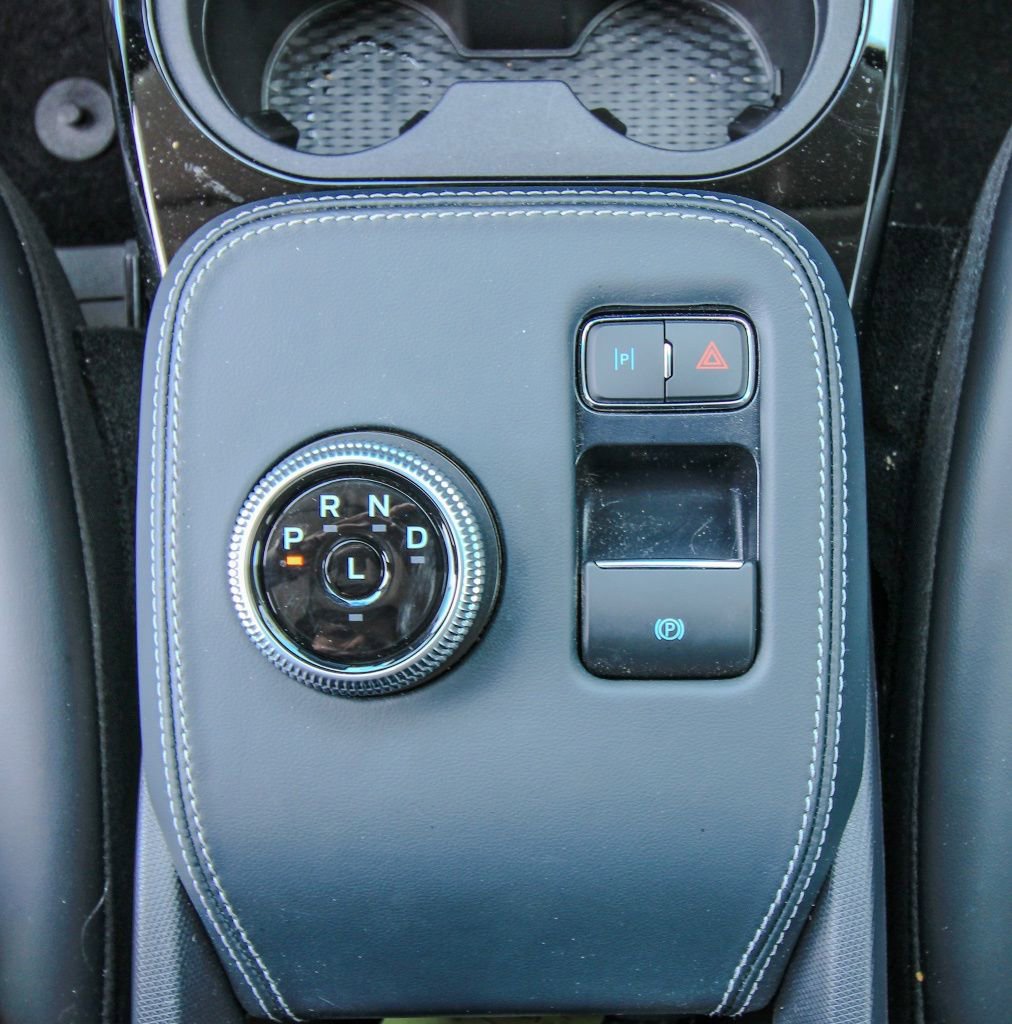 New 2024 Ford Mustang Mach-E Select w/ Comfort Package Lite image 26