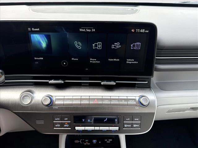 New 2026 Hyundai Kona SEL Sport image 14