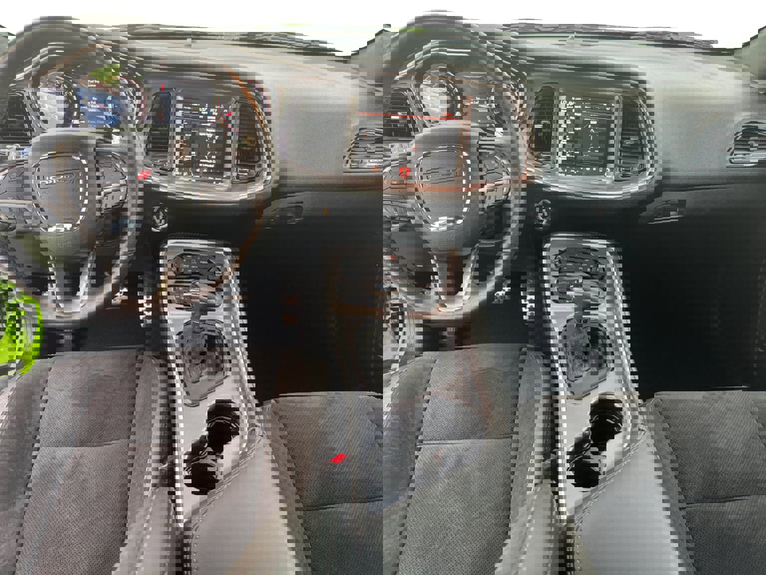 Used 2019 Dodge Challenger R/T Scat Pack image 12