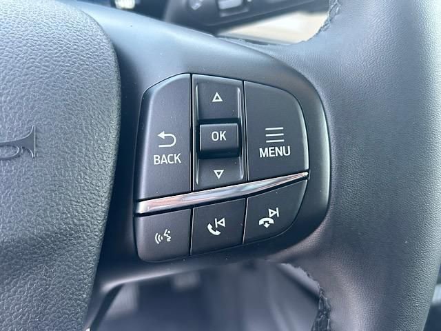 New 2025 Ford Bronco Sport Big Bend image 26