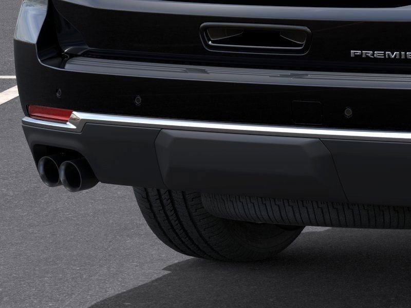 New 2026 Chevrolet Tahoe Premier image 16