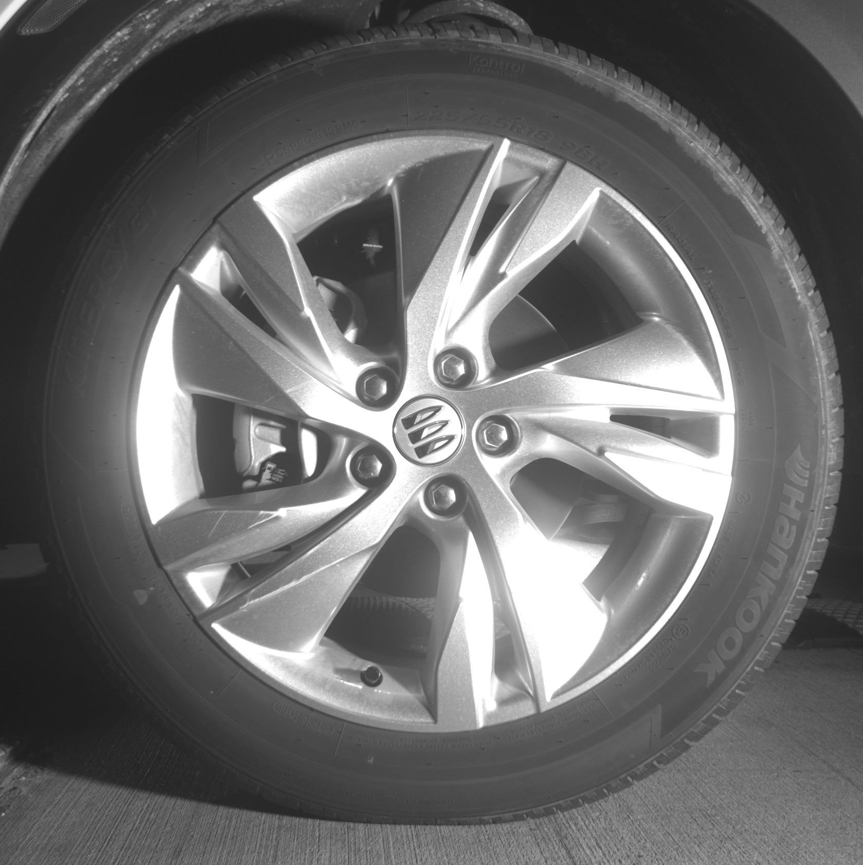 Used 2025 Buick Encore GX Preferred FWD image 12