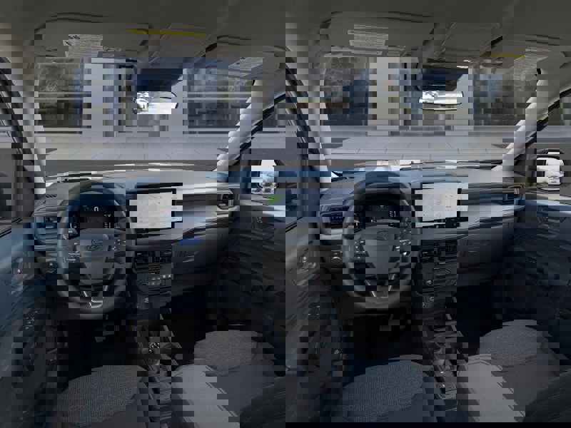 New 2026 Ford Maverick XL w/ Equipment Group 101A AWD/4WD image 14