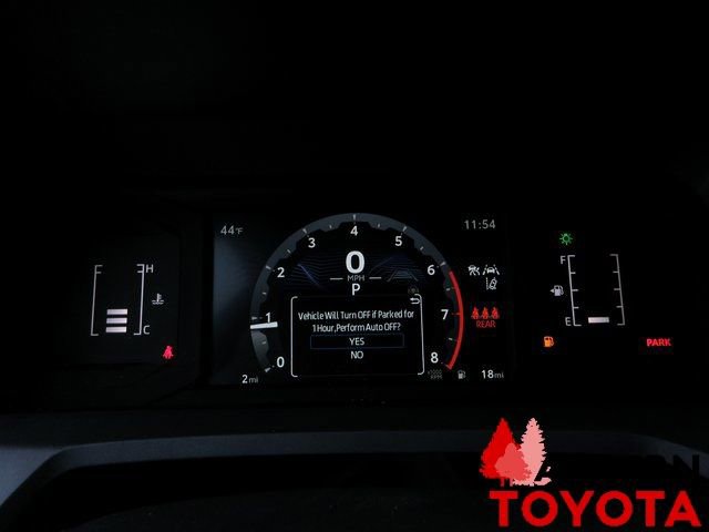 New 2026 Toyota Tacoma SR5 image 9