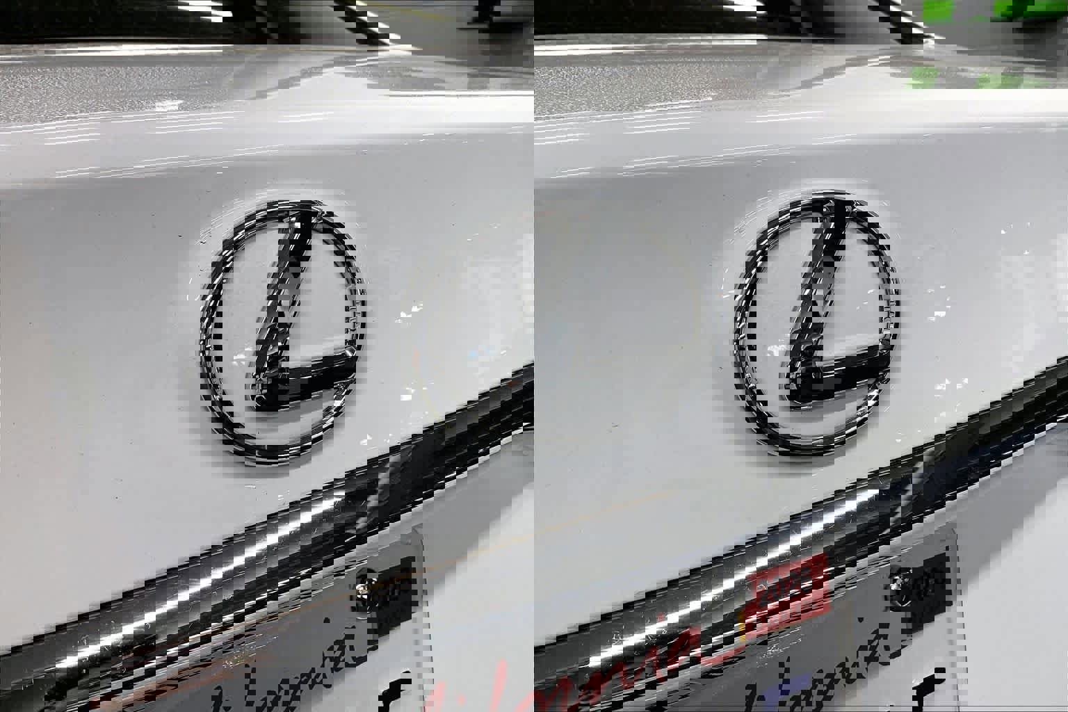 Used 2013 Lexus LS 460 w/ F-Sport Pkg image 30