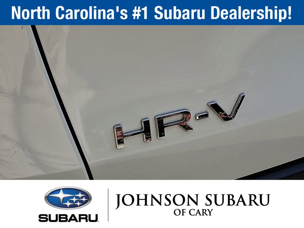Used 2023 Honda HR-V LX image 25