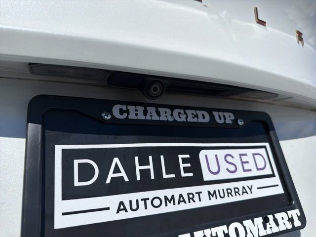 Used 2020 Tesla Model Y Long Range AWD/4WD image 6
