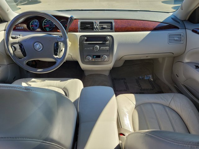 Used 2011 Buick Lucerne CXL image 17