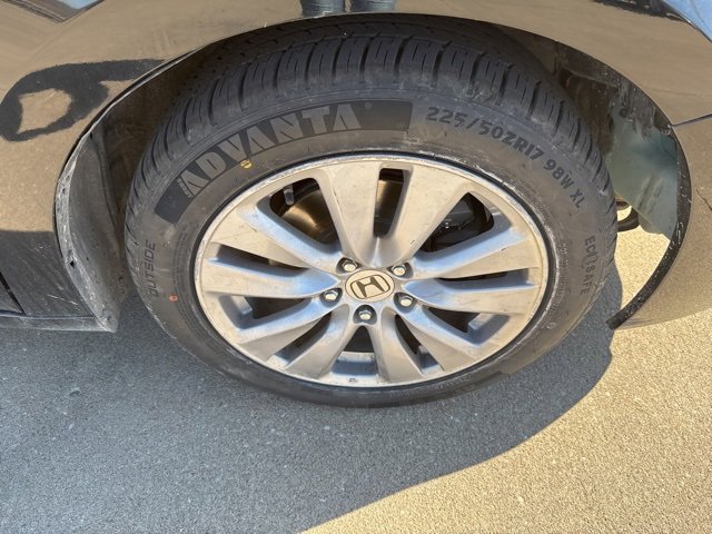 Used 2012 Honda Accord EX-L image 25