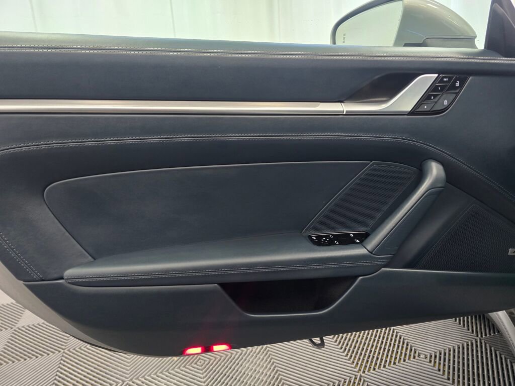 Certified 2020 Porsche 911 Carrera S image 32
