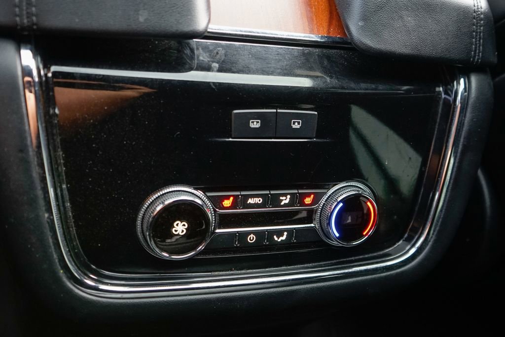 Used 2020 Lincoln Navigator Reserve w/ Equipment Group 208A Reserve image 42